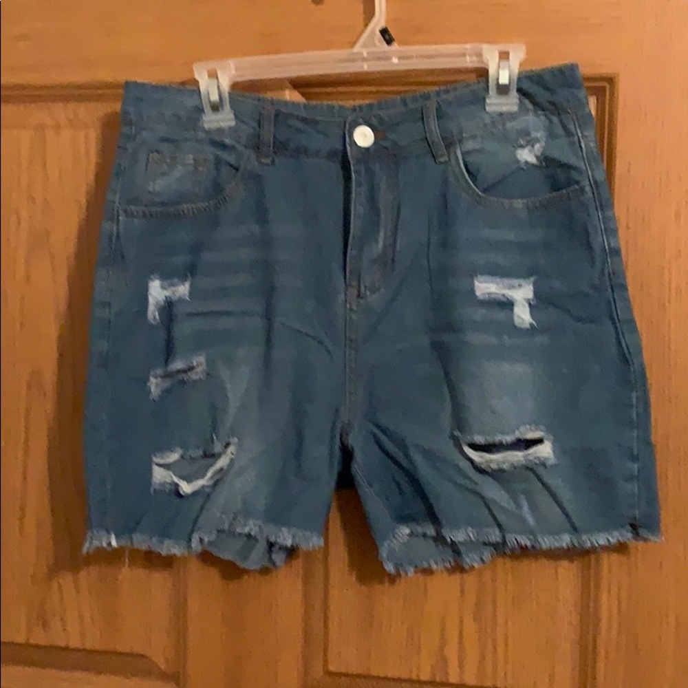 Shorts